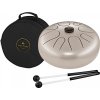 Meinl Sonic Energy STD4PG G-Minor steel tongue drum