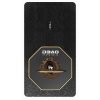 Kera Audio Saturn/Blue Dzwonki wietrzne 8 ton
