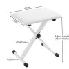 KA-LINE STAND D-90/WH Siedzisko do keyboard