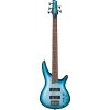 Ibanez SR305E-DOT Deep Ocean Metallic Gitara Basowa 5-cio strunowa