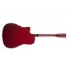 Art & Luthierie Americana CW Tennessee Red QiT