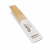 D'Addario Organic Select Jazz 2M Filed Alto Sax