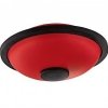Nino NINO980R steel drum metalowy czerwony