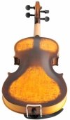 Prima Classic YV4002 skrzypce 1/2 komplet