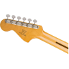 Squier Classic Vibe Bass VI Laurel Fingerboard 3-Color Sunburst