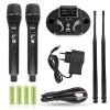 DNA UMA VOCAL SET mikrofonowy bezprzewodowy system