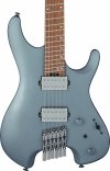 Ibanez QX52-MGM Quest Metallic Gray Matte