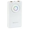 Mooer P1 Prime Intelligent Pedal White