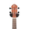 Ortega OUH-1CSB Wieszak na ścianę na ukulele Tobacco Sunburst