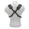 BG S41CSH Comfort szelki do saksofonu damskie