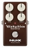 NUX '6ixty5ive Overdrive