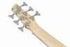Ibanez GSR186-PW Pearl White Gitara basowa 6-cio strunowa