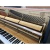 SAUTER 108 - niemieckie pianino akustyczne - wysokość 108 cm