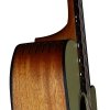 Furch Blue Performance DC-EM LR Baggs EAS VTC