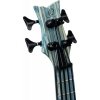 Ortega RUSWB-UB ukulele basowe