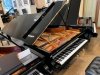 STEINWAY & SONS D-274 - 1967 Hamburg - oryginalny stan akustyki