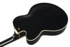 Ibanez PM3C-BKL Black Low Gloss Pat Metheny Signature
