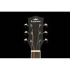 KEPMA D1CE BK Gitara elektro-akustyczna