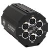 American DJ D6 Branch Spilter DMX