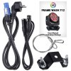 LIGHT4ME FRAME WASH 712 głowica ruchoma LED FX