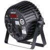 LIGHT4ME ALU QUAD PAR 18x6W RGBW reflektor sceniczny LED