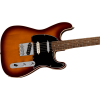 Squier Paranormal Custom Nashville Stratocaster Laurel Fingerboard Black Pickguard Chocolate 2-Color Sunburst