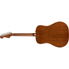 Fender FSR Redondo Classic Pau Ferro Fingerboard Target Burst
