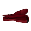 Ritter Carouge RGC3-D/SRD Spicey Red pokrowiec na gitarę akustyczną