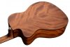 Framus FF14 Folk Cutaway EQ Sitka Spruce Mahogany VSNT Vintage Transparent Satin Natural Tinted