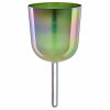 MEINL Sonic Energy Essence Solfeggio kryształowy kielich UT 396Hz Olive Green