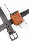 RightOn! Wireless Pocket Etui na nadajnik bezprzewodowy czarny