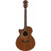 Ibanez AE295L-LGS Leworęczna Gitara Elektro-Akustyczna