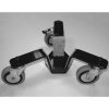Jahn 226000 rolki transportowe do fortepianu Poly 