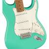 Fender Limited Edition Player Stratocaster Roasted Maple Fingerboard Sea Foam Green