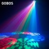 American DJ Stinger Gobo 