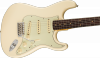 Fender American Vintage II 1961 Stratocaster Rosewood Fingerboard Olympic White