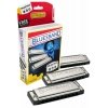 HOHNER BLUES BAND C harmonijka ustna