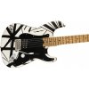 EVH 510-7900-576 Striped Series BLK W/WHT