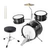 Kera Audio ZPD-3-Black Perkusja dla dzieci
