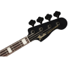 Fender Duff McKagan Deluxe Precision Bass Rosewood Fingerboard White Pearl