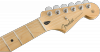 Fender Player Stratocaster Maple Fingerboard Black