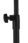 Gewa 900722 pulpit do nut czarny