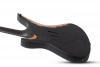 Schecter Synyster Custom-S Relic Satin Black