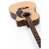 Sigma Guitars 000MC-1STEL Gitara Elektro-Akustyczna Leworęczna