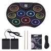 Kera Audio G766 Roll Up Drum