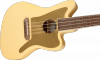 Fender FSR Fullerton Jazzmaster Uke Vintage White