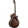 Ibanez AE240JR-MHS Junior Mahogany Sunburst High Gloss
