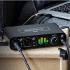MOTU M2 Interfejs Audio
