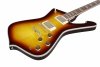 Ibanez IC420FM-VLS Violin Sunburst Iceman 