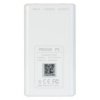 Mooer P1 Prime Intelligent Pedal White